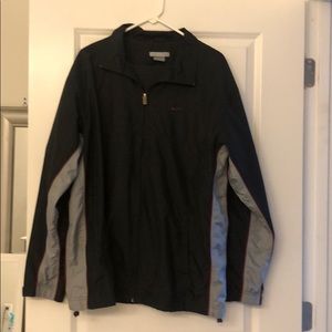 Men’s Nike track suit